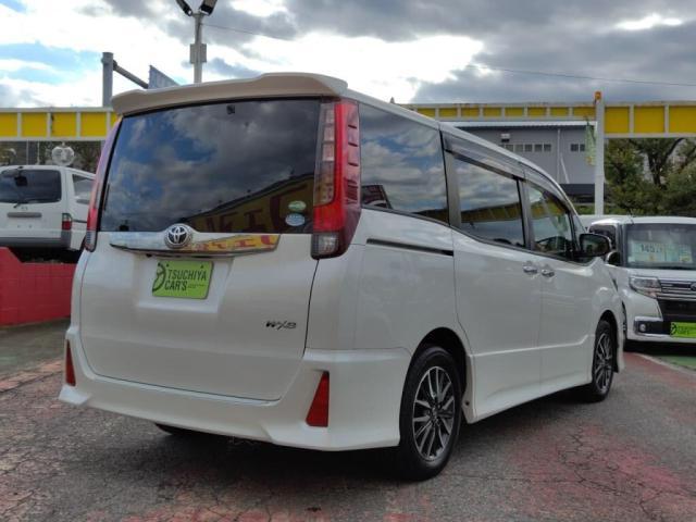 ノア Si ダブルバイビー(2枚目)