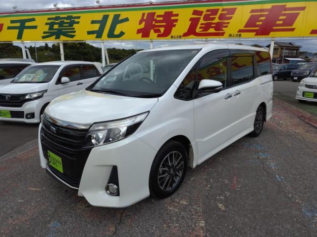 ノア Si ダブルバイビー(10枚目)