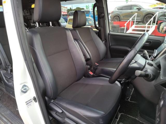 ノア Si ダブルバイビー(13枚目)