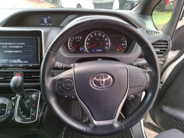 ノア Si ダブルバイビー(14枚目)