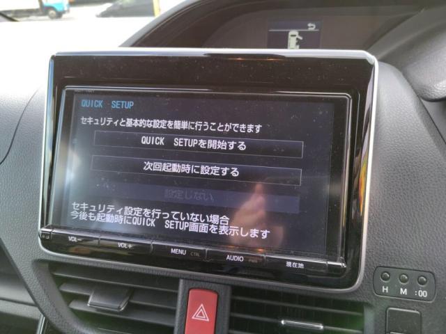 ノア Si ダブルバイビー(17枚目)