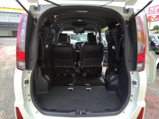 ノア Si ダブルバイビー(22枚目)