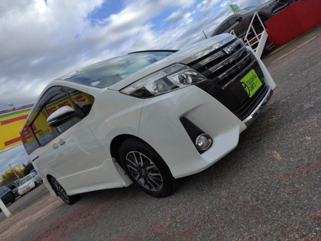 ノア Si ダブルバイビー(25枚目)