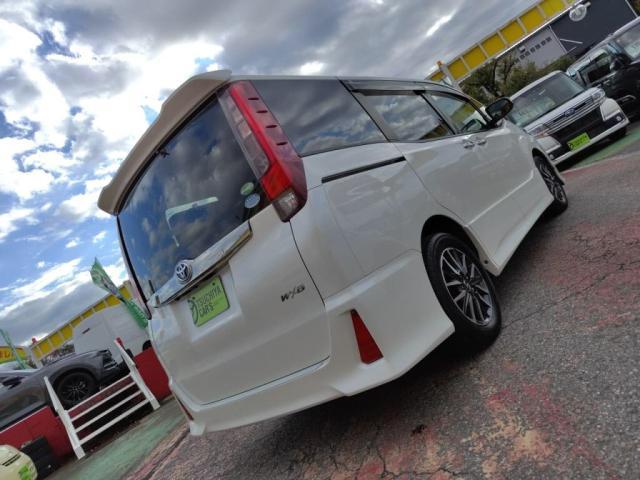 ノア Si ダブルバイビー(26枚目)