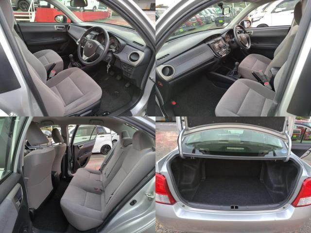 カローラアクシオ 1.5G(7枚目)