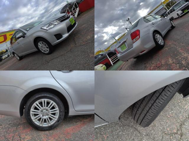 カローラアクシオ 1.5G(8枚目)