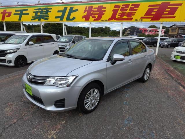 カローラアクシオ 1.5G(10枚目)