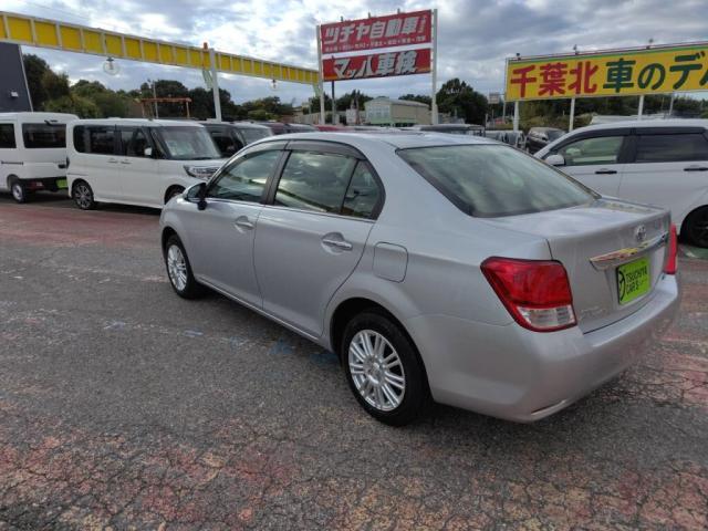 カローラアクシオ 1.5G(12枚目)