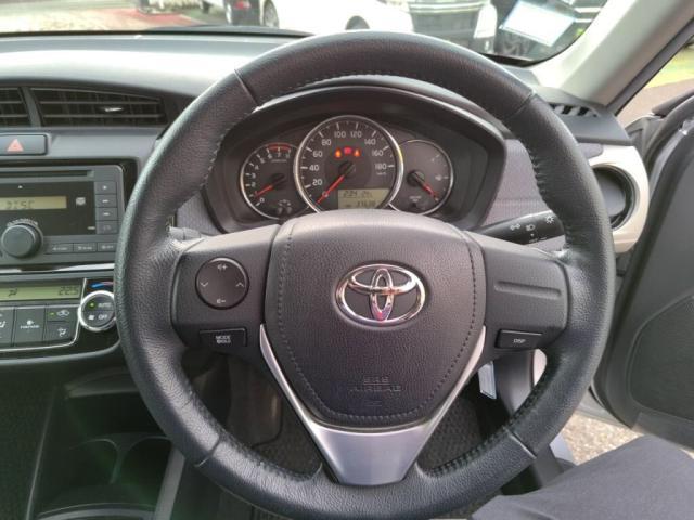 カローラアクシオ 1.5G(14枚目)