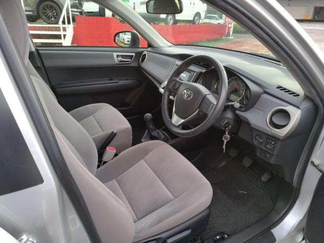 カローラアクシオ 1.5G(21枚目)