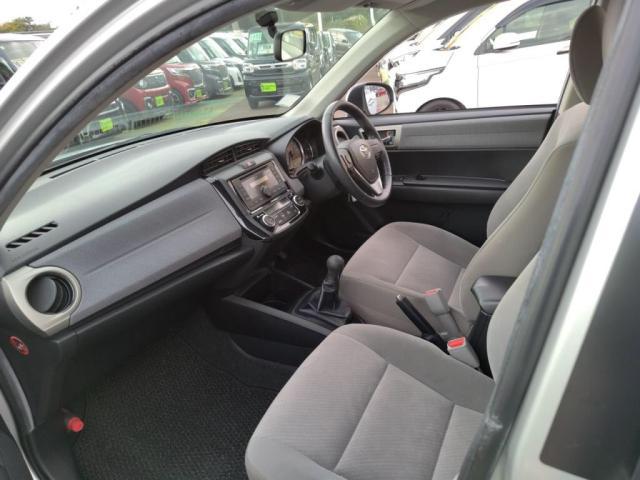 カローラアクシオ 1.5G(22枚目)