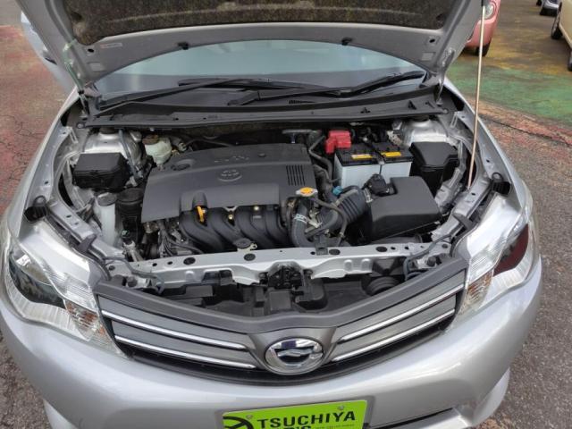 カローラアクシオ 1.5G(29枚目)