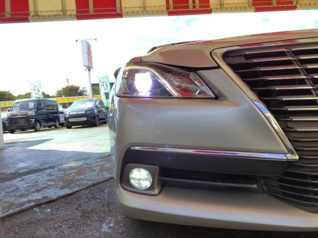 クラウンハイブリッド ロイヤルサルーン 12セグHDDナビBカメラHIDキーフリETCオートAC(24枚目)