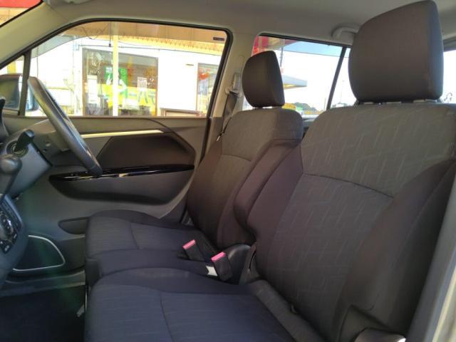 ワゴンＲスティングレー Ｘ　１２セグＨＩＤシートＨアイドリングＳ衝突軽減Ｂキーフリ（22枚目）