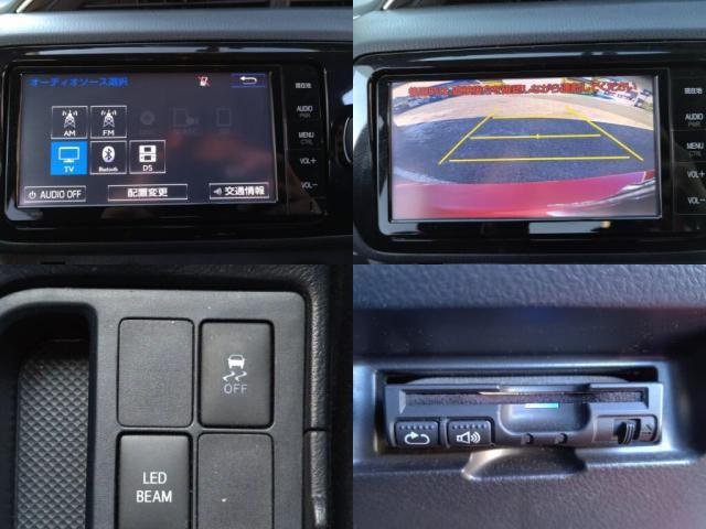 ヴィッツ RS G’s 5速MT12セグMナビBカメラHIDキーフリETCブルートゥ(6枚目)