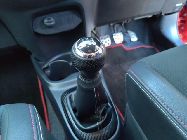 ヴィッツ RS G’s 5速MT12セグMナビBカメラHIDキーフリETCブルートゥ(15枚目)