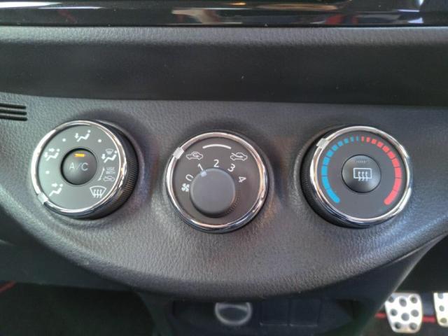 ヴィッツ RS G’s 5速MT12セグMナビBカメラHIDキーフリETCブルートゥ(16枚目)