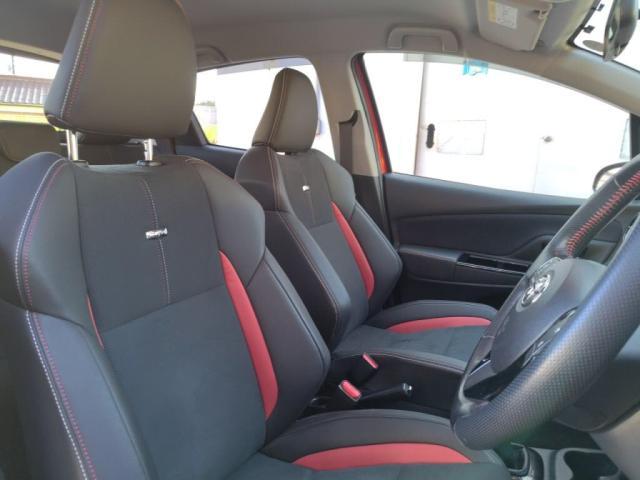 ヴィッツ RS G’s 5速MT12セグMナビBカメラHIDキーフリETCブルートゥ(21枚目)