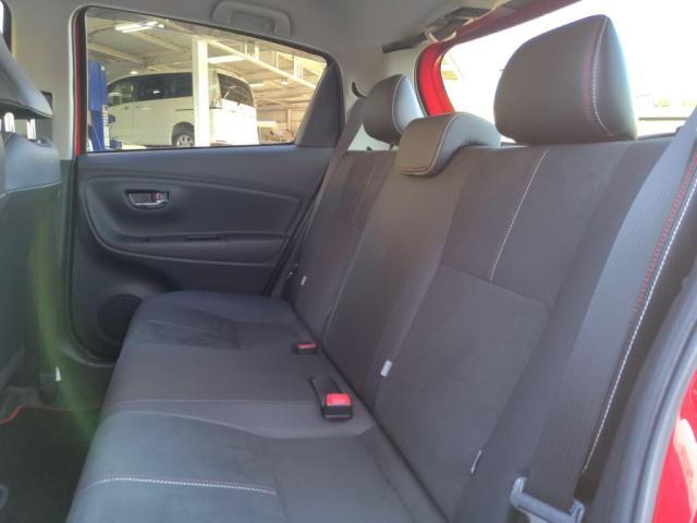 ヴィッツ RS G’s 5速MT12セグMナビBカメラHIDキーフリETCブルートゥ(23枚目)