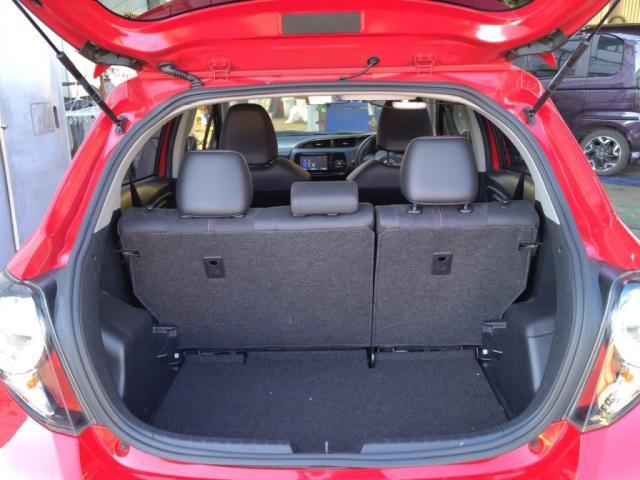 ヴィッツ RS G’s 5速MT12セグMナビBカメラHIDキーフリETCブルートゥ(24枚目)