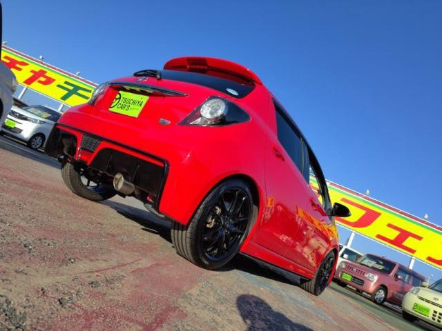 ヴィッツ RS G’s 5速MT12セグMナビBカメラHIDキーフリETCブルートゥ(26枚目)