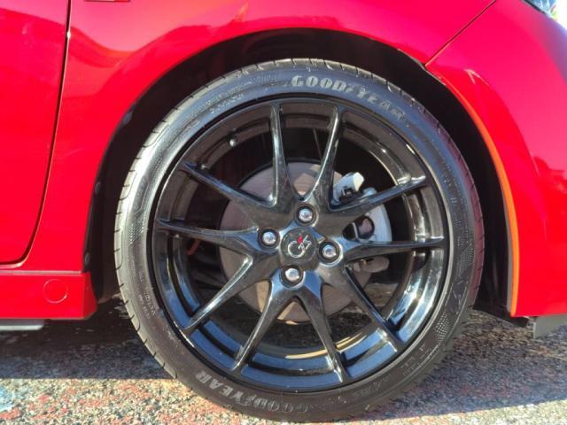 ヴィッツ RS G’s 5速MT12セグMナビBカメラHIDキーフリETCブルートゥ(27枚目)