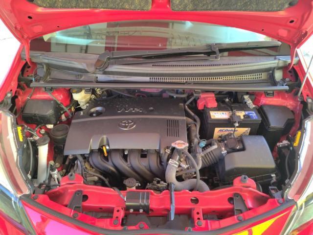 ヴィッツ RS G’s 5速MT12セグMナビBカメラHIDキーフリETCブルートゥ(29枚目)