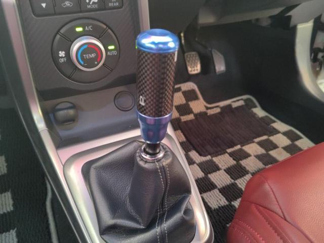 コペン セロ 5速MTロッソモデロマフラー12セグMナビBカメラETC(15枚目)