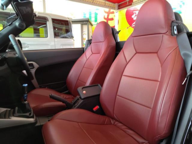 コペン セロ 5速MTロッソモデロマフラー12セグMナビBカメラETC(22枚目)