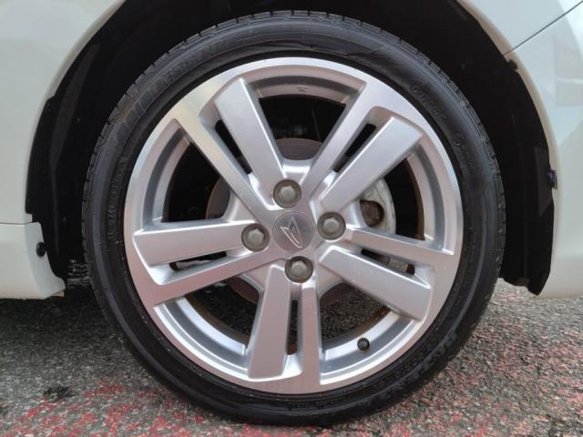 コペン セロ 5速MTロッソモデロマフラー12セグMナビBカメラETC(27枚目)