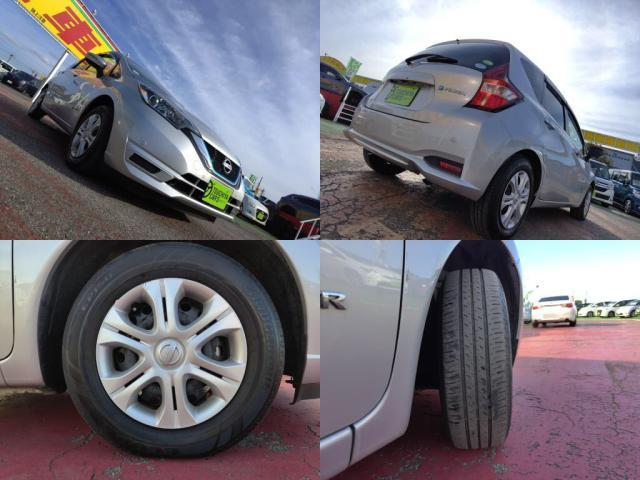 ノート ｅパワーＢ　Ｍナビ全方位カメラＥＴＣ衝突軽減Ｂキーフリー（8枚目）