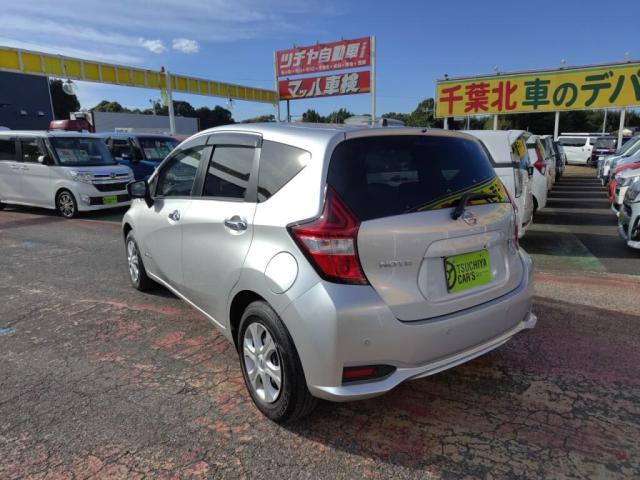 ノート ｅパワーＢ　Ｍナビ全方位カメラＥＴＣ衝突軽減Ｂキーフリー（12枚目）