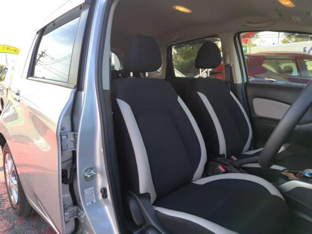 ノート ｅパワーＢ　Ｍナビ全方位カメラＥＴＣ衝突軽減Ｂキーフリー（13枚目）