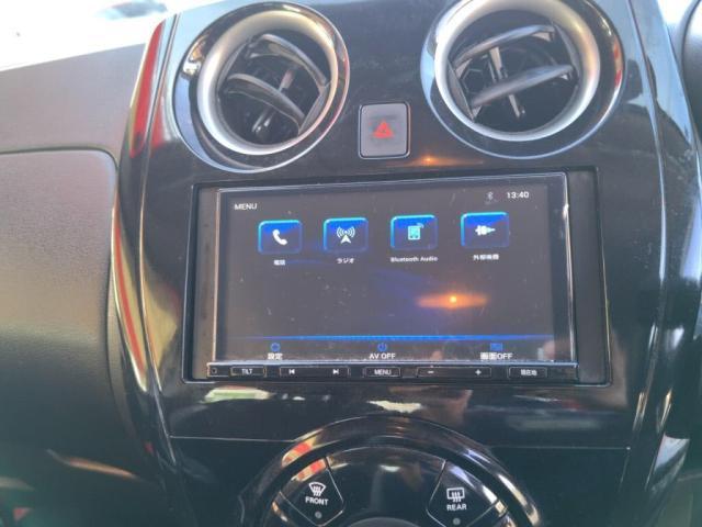 ノート ｅパワーＢ　Ｍナビ全方位カメラＥＴＣ衝突軽減Ｂキーフリー（17枚目）