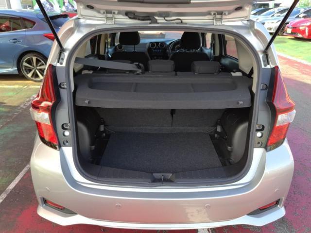 ノート ｅパワーＢ　Ｍナビ全方位カメラＥＴＣ衝突軽減Ｂキーフリー（23枚目）