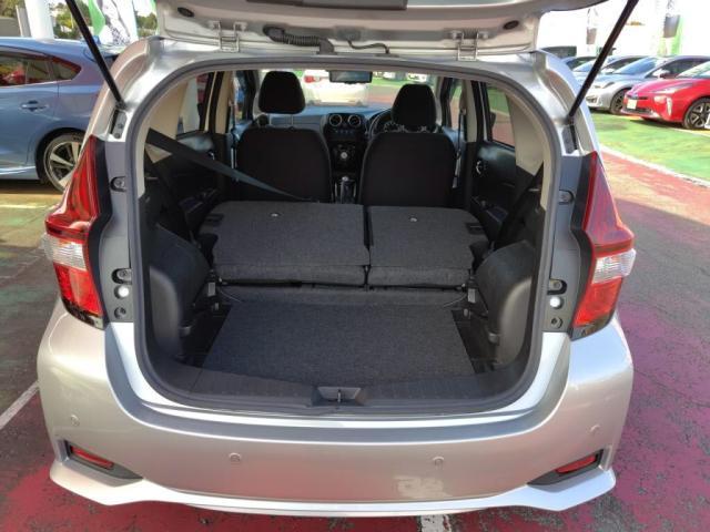 ノート ｅパワーＢ　Ｍナビ全方位カメラＥＴＣ衝突軽減Ｂキーフリー（24枚目）