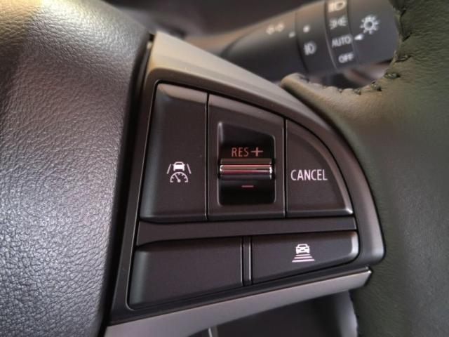 ソリオ ハイブリッドＭＺ　登録済未使用車　ＬＥＤライ両Ａドア衝突軽減ＢシートＨキーフリ（18枚目）