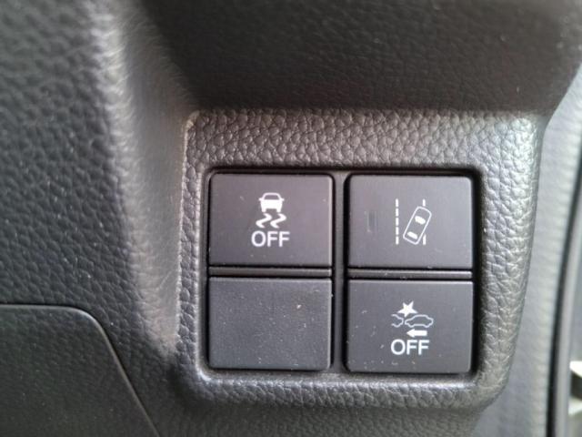 Ｎ－ＢＯＸカスタム Ｇ・Ｌホンダセンシング　１２セグＭナビＢカメ左ＡドアＬＥＤライＥＴＣ衝突軽減Ｂキーフ（16枚目）