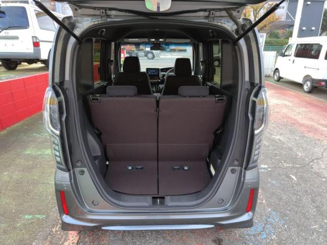 Ｎ－ＢＯＸカスタム Ｇ・Ｌホンダセンシング　１２セグＭナビＢカメ左ＡドアＬＥＤライＥＴＣ衝突軽減Ｂキーフ（23枚目）