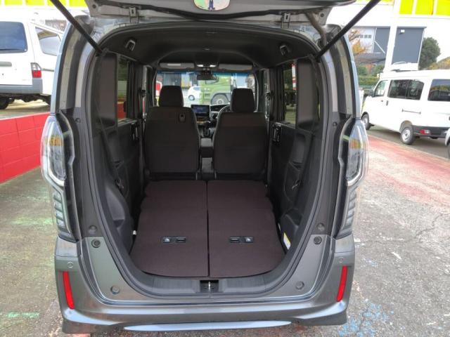 Ｎ－ＢＯＸカスタム Ｇ・Ｌホンダセンシング　１２セグＭナビＢカメ左ＡドアＬＥＤライＥＴＣ衝突軽減Ｂキーフ（24枚目）