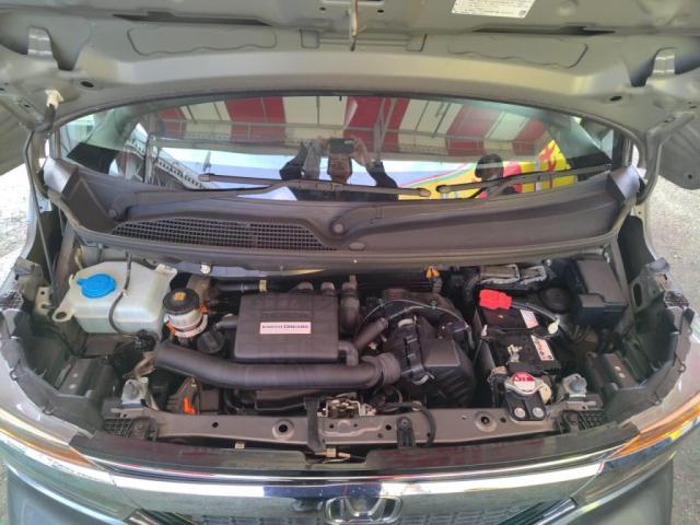 Ｎ－ＢＯＸカスタム Ｇ・Ｌホンダセンシング　１２セグＭナビＢカメ左ＡドアＬＥＤライＥＴＣ衝突軽減Ｂキーフ（29枚目）