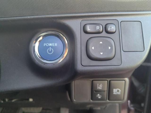 アクア Ｓスタイルブラック　１２セグＭナビＢカメラＬＥＤライトＥＴＣ衝突軽減Ｂキーフリ（15枚目）