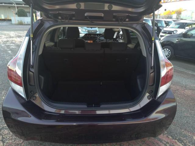 アクア Ｓスタイルブラック　１２セグＭナビＢカメラＬＥＤライトＥＴＣ衝突軽減Ｂキーフリ（23枚目）