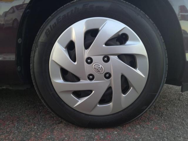 アクア Ｓスタイルブラック　１２セグＭナビＢカメラＬＥＤライトＥＴＣ衝突軽減Ｂキーフリ（27枚目）