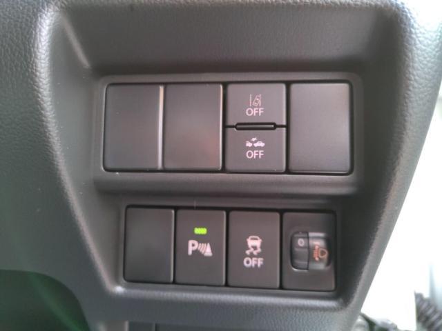 ワゴンＲ ＦＸ　届出済未使用車　オートＡＣキーフリ衝突軽減Ｂコーナーセンサー（16枚目）