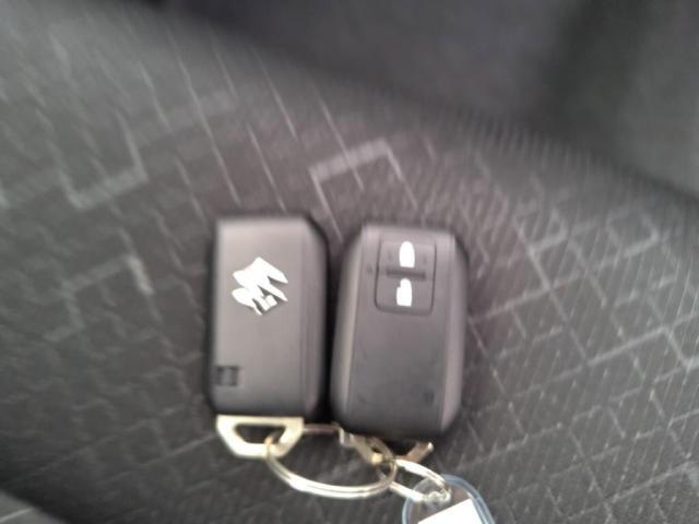 ワゴンＲ ＦＸ　届出済未使用車　オートＡＣキーフリ衝突軽減Ｂコーナーセンサー（20枚目）