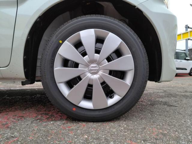 ワゴンＲ ＦＸ　届出済未使用車　オートＡＣキーフリ衝突軽減Ｂコーナーセンサー（27枚目）