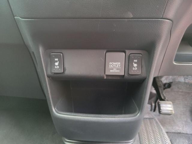 Ｎ－ＢＯＸカスタム Ｇ・ターボＬパッケージ（19枚目）