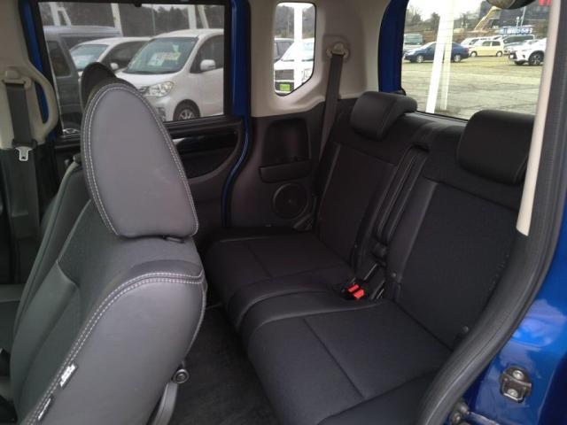 Ｎ－ＢＯＸカスタム Ｇ・ターボＬパッケージ（22枚目）