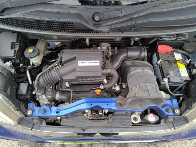 Ｎ－ＢＯＸカスタム Ｇ・ターボＬパッケージ（29枚目）